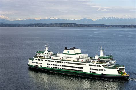 Reviewed December 29, 2018 via mobile. . Bremerton to seattle
